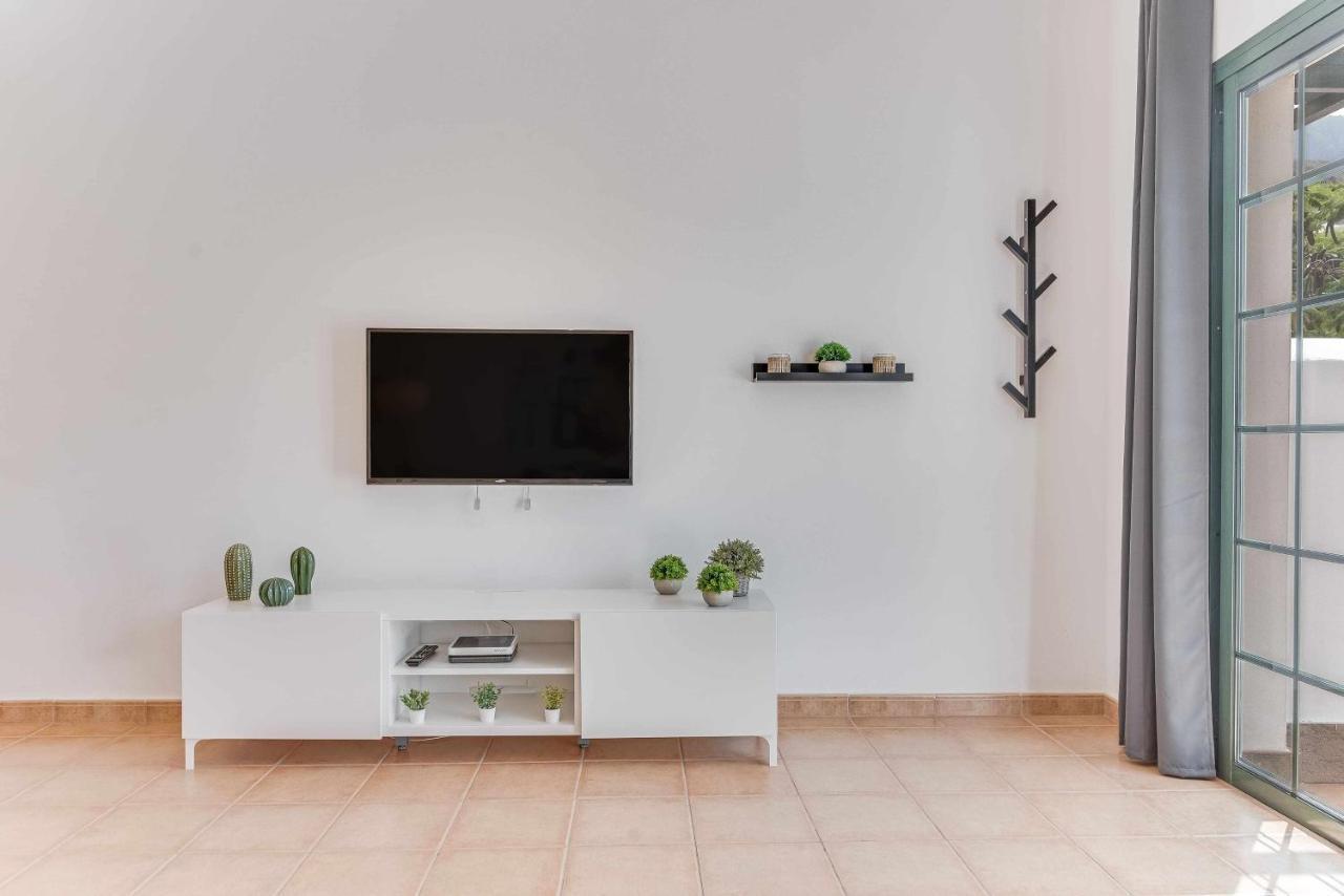 Residencial Las Candelarias 36 Agaete  Exterior photo